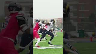 Catch the Action PSAC Showdown Shepherd vs Shippensburg [upl. by Araht]