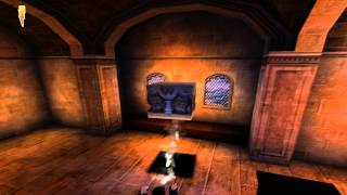 Lets Play Harry Potter und der Stein der Weisen 004  Zauberkunst [upl. by Nomelc]