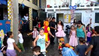 Grito de carnaval [upl. by Pahl613]