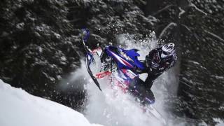 SnowTrax Television 2017  Episode 1 FULL [upl. by Blane]