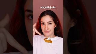 Pay de Calabaza en la cara 🧡SpecialEffectsMakeup crazymakeuplook makeuptransitions [upl. by Cychosz438]