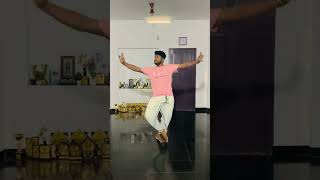 Sreeranjini varnam dancerdancereels dancelove viral bharatanatyam trending viral viralvideo [upl. by Attennaej]