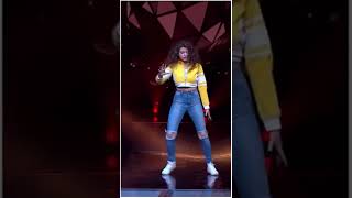 DYTTO DANCE shorts [upl. by Winn]