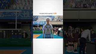 Haikyuu Movie Out 🙌 sports anime animeedit food cosplay fearless fighting comics manga og [upl. by Rubetta]