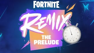 Live Fortnite Remix [upl. by Whitaker]