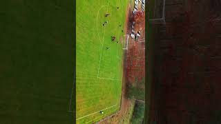 LZS Komorniki footballedit footballtogether footballedit drone [upl. by Robertson]