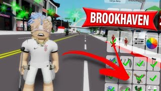 Skin CNP no Brookhaven ATUALIZADO brookhaven roblox brookhavenrp [upl. by Giltzow]