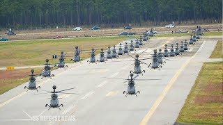 After Nearly 50 Years As the Armys Workhorse The Venerable Kiowa Helicopter Is Taking Flight Again [upl. by Trip422]