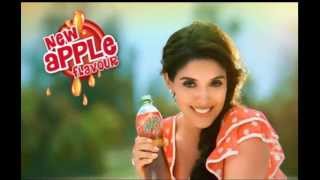 MIRINDA APPLE  A FILMY FLAVOUR REMIX [upl. by Ochs]