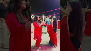 Dandiya night 💃🪷 youtube dance youtubeshorts son [upl. by Goldwin557]