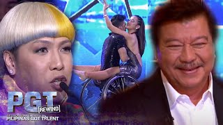 ENG SUB PGT Rewind Lifechanging Golden Buzzer Performances  Episode 26 [upl. by Gass320]