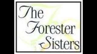 The Forester Sisters  Greatest Gospel Songs [upl. by Hanna836]