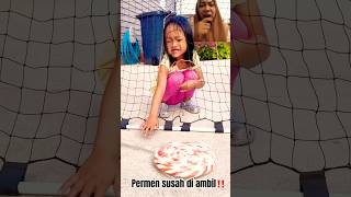 Permen susah di ambil ‼️ [upl. by Sanborne]