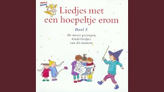 Zwarte piet ging uit fietsen [upl. by Maddis1]