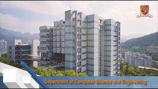 Department of Computer Science and Engineering [upl. by Eardnaed609]