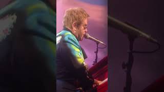 Elton John  Rocketman Live [upl. by Karena]