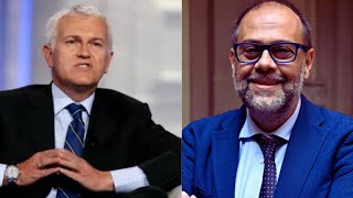 BELPIETRO FURIOSO CONTRO LASSESSORE DI SALA SCATTA LATTACCO A MARCO GRANELLI [upl. by Oicnevuj]