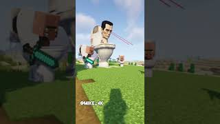 Animação Prime Minecraft🌚 minecraft edit herobrine funny foryoupage 4k [upl. by Ninos]