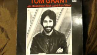 Tom GrantMystified [upl. by Hooper]