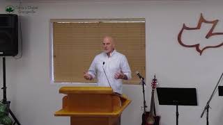 Calvary Chapel Grangeville 111024 Service [upl. by Hedaza]