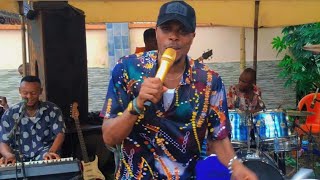 OWERRI BONGO MUSIC  SHIBA MELODY PERFORMS OGARANYA LIVE [upl. by Garretson]