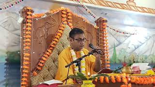 Pundit Abhedanand PersadSharma ScottsMendez Shiv Mandir Yagna22072022 [upl. by Wycoff598]