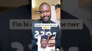 Bougane convocation bi followers team221 kebetu likeandsubscribe [upl. by Medea908]