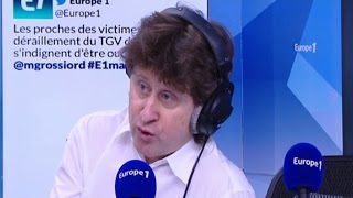 Pourquoi le gouvernement veutil simplifier le licenciement économique [upl. by Yanffit]