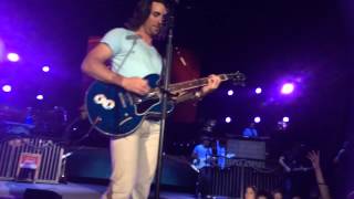 Jake Owen  Drivin All Night [upl. by Wilbur571]