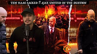 Man United Is Trash  Next Manager Are You Serious [upl. by Evers]