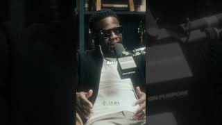 Be positive Kevin Harts advice from Jay Shettys podcast kevinhart positivevibes positivity [upl. by Niwre]