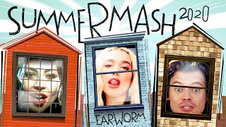 DJ Earworm  Summermash 20 [upl. by Atrebla194]