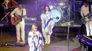 ABBA the show в Вятке [upl. by Pelaga]