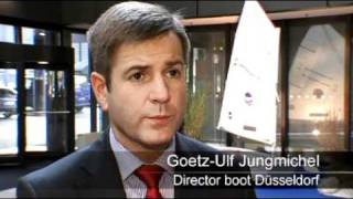 boot 2011  die Bilanz Erfolgreiche Wassersportmesse [upl. by Leakcim939]