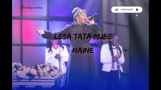 Chileshe Bwalya Nchingilileni lyrics [upl. by Nesnaj]