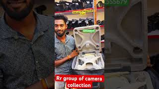 4k drone camera second hand Patna  camera shop Patna  ranchi new camera shop youtubeshorts [upl. by Ingram80]