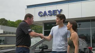 Casey AutoGroup 1  June 2024 [upl. by Esej]