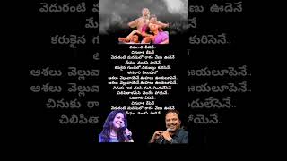 Chirugalli veechene song lyricssangeeta vikram suriya laya rppatnaik [upl. by Elke526]