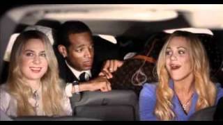 White Chicks  pick up scene [upl. by Lemmy]