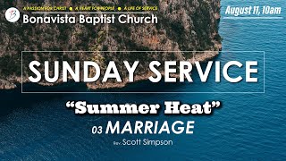 BBC Sunday Service Live Stream August 11 [upl. by Asteria]