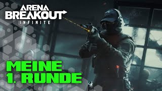 Arena Breakout Infinite  SOLOGameplay  001 [upl. by Gustav]