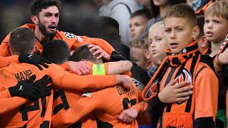 Shakhtar Donetsk ក្លឹបខ្លាំងបំផុតមួយរបស់អ៊ុយក្រែន កំពុងបាត់បង់អ្វីៗសឹងគ្រប់យ៉ាងដោយសារសង្គ្រាម [upl. by Oenire723]