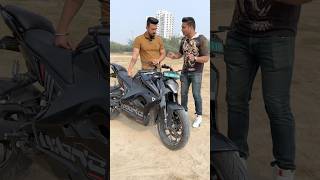 Fastest Electric Bike in India Ultraviolette F77 Mach 2 Issues [upl. by Nuhsyar]