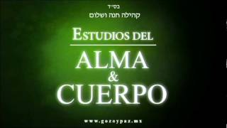 Estudios del Alma y Cuerpo 5 [upl. by Woodley]