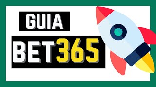 APOSTAR en BET365  TUTORIAL para EMPEZAR 🚀 en 2024 [upl. by Buschi]