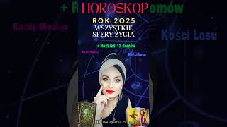 Horoskop Roczny Indywidualny [upl. by Lidah]