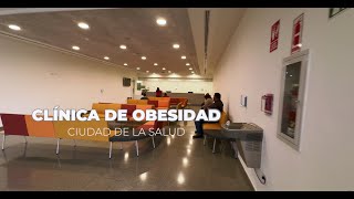 Requisitos para ingresar a la Clínica de Obesidad en Ciudad de la Salud [upl. by Glick]