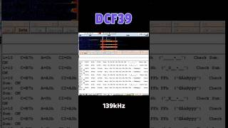 139kHz DCF39 explanatory video [upl. by Staten]