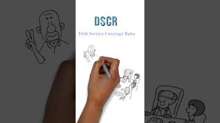 What is DSCR 🤔 money DSCR basicknowledge stockknowledge stockinvesting stockmarket [upl. by Ytisahcal]