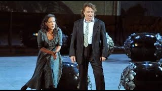 CAVALLERIA RUSTICANA Mascagni  R Alagna  B UriaMonzon  SH Ko  Orange 2009 Full  Complet [upl. by Nogaem129]